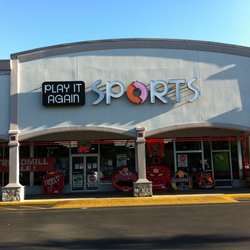 Play It Again Sports - Gainesville