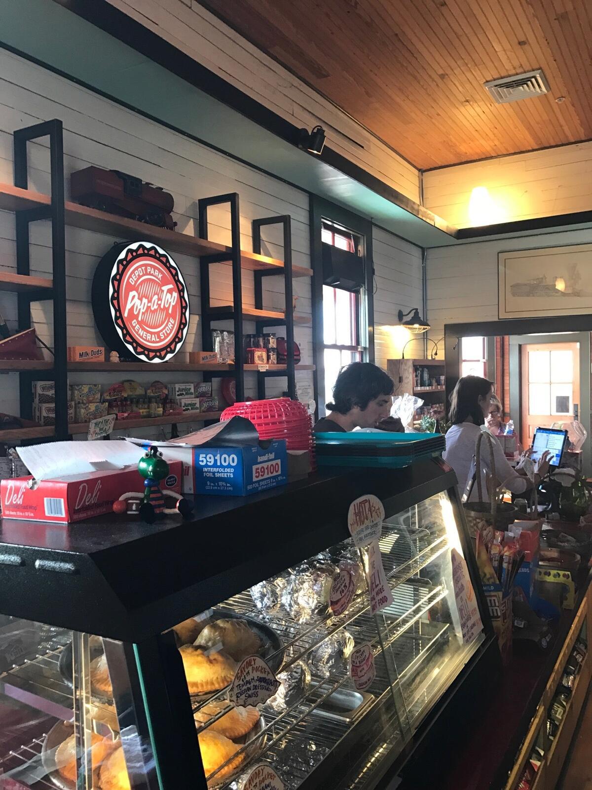 Photo credit: nextdoor