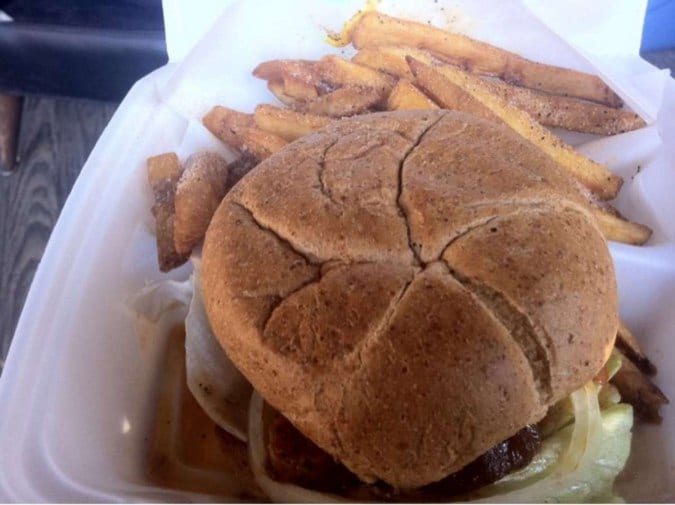 Photo credit: zomato