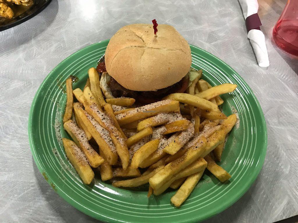 Photo credit: happycow