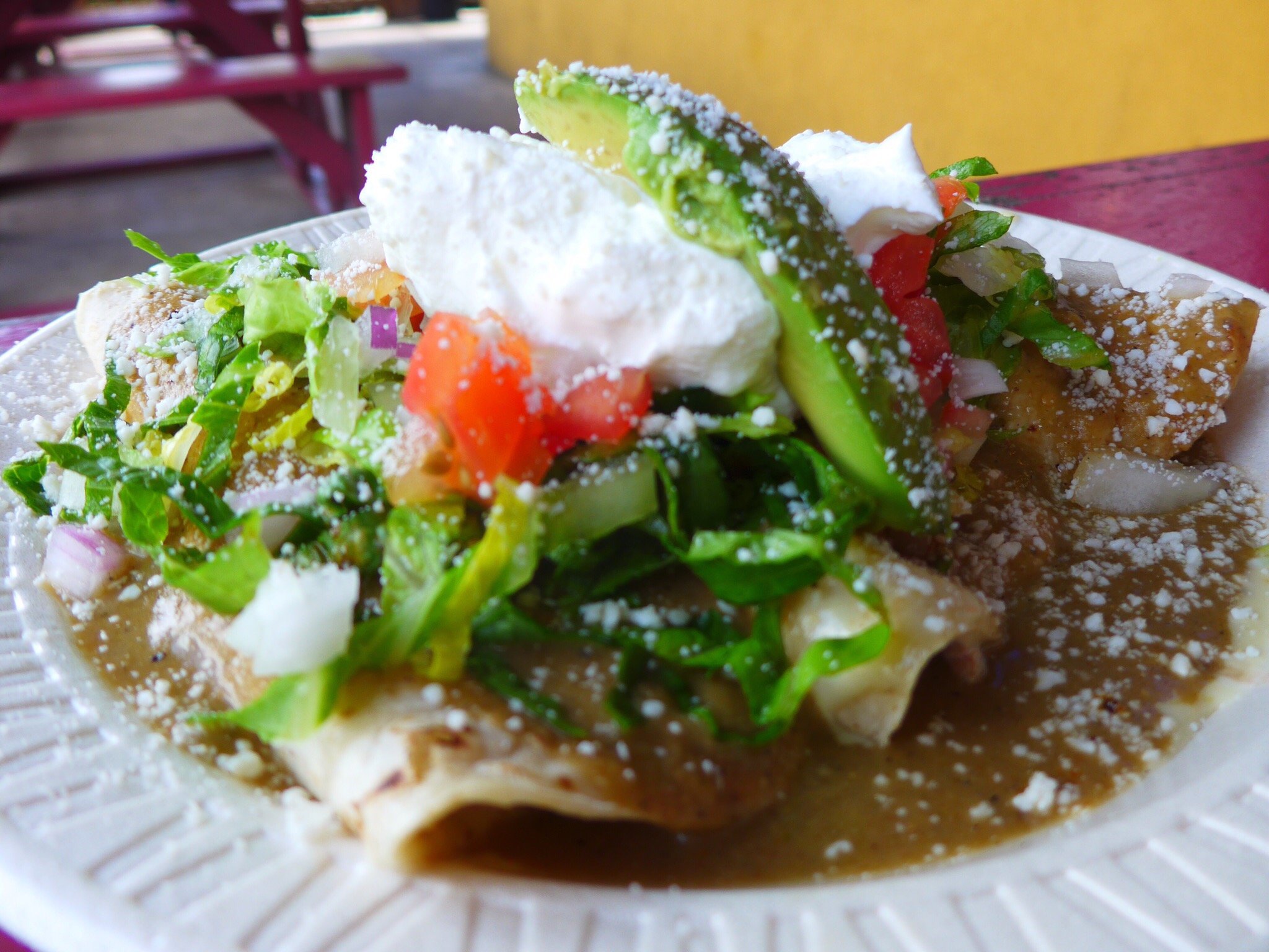 Photo credit: tripadvisor