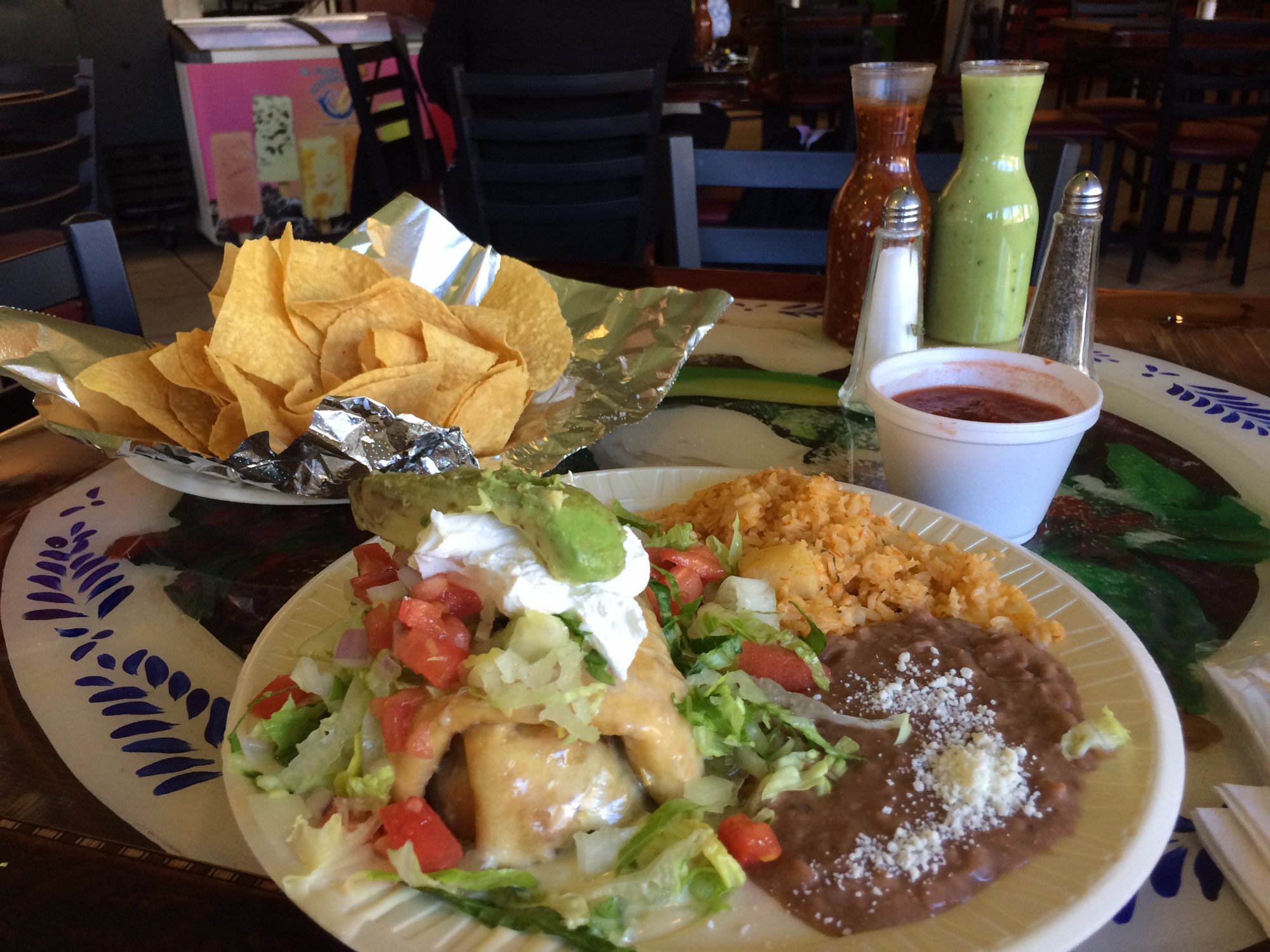 Photo credit: tripadvisor