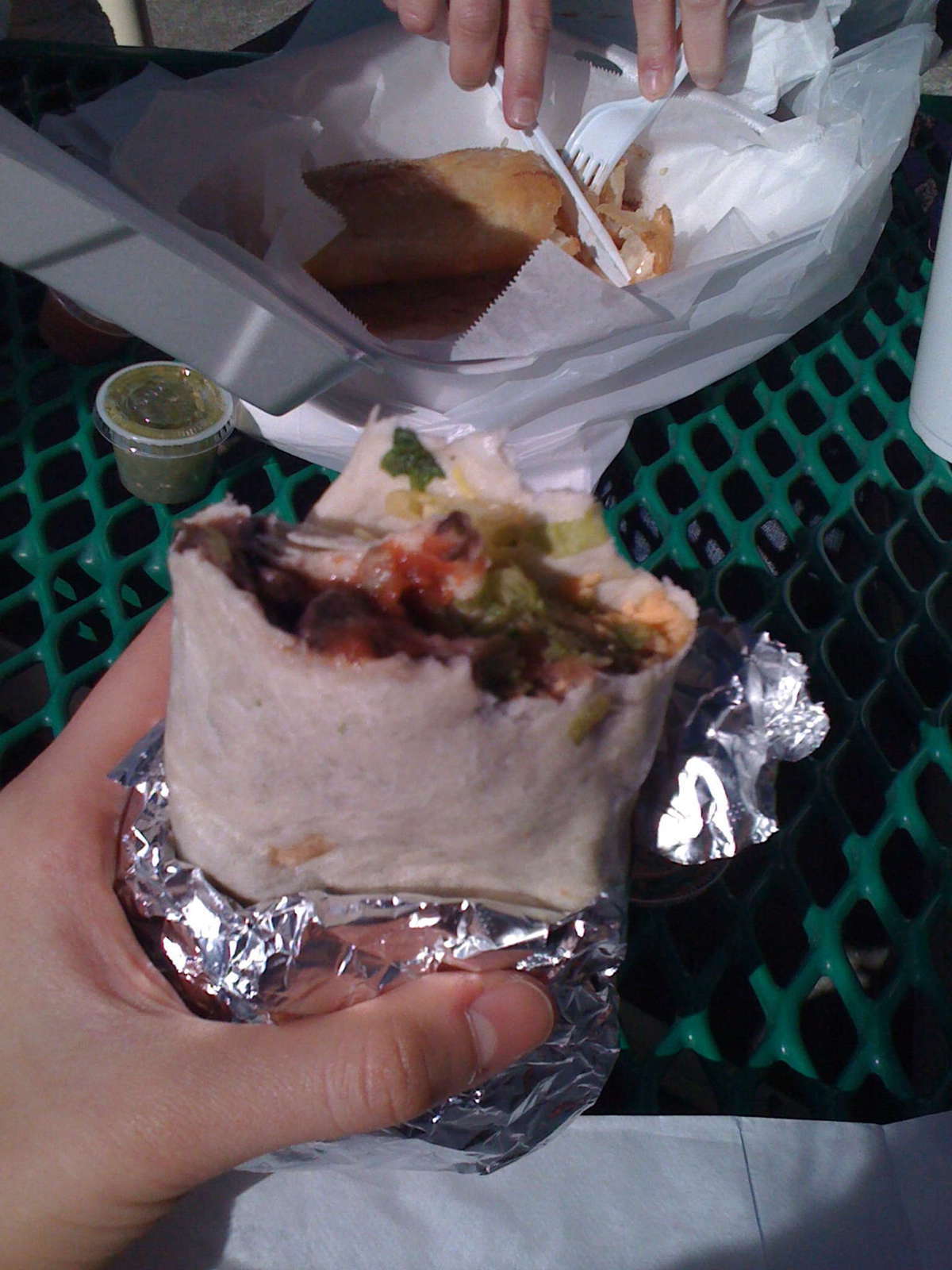 Photo credit: zomato