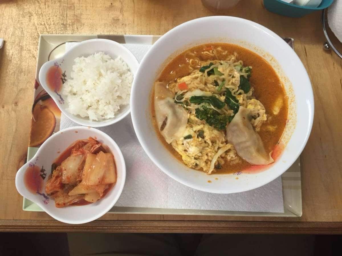 Photo credit: zomato