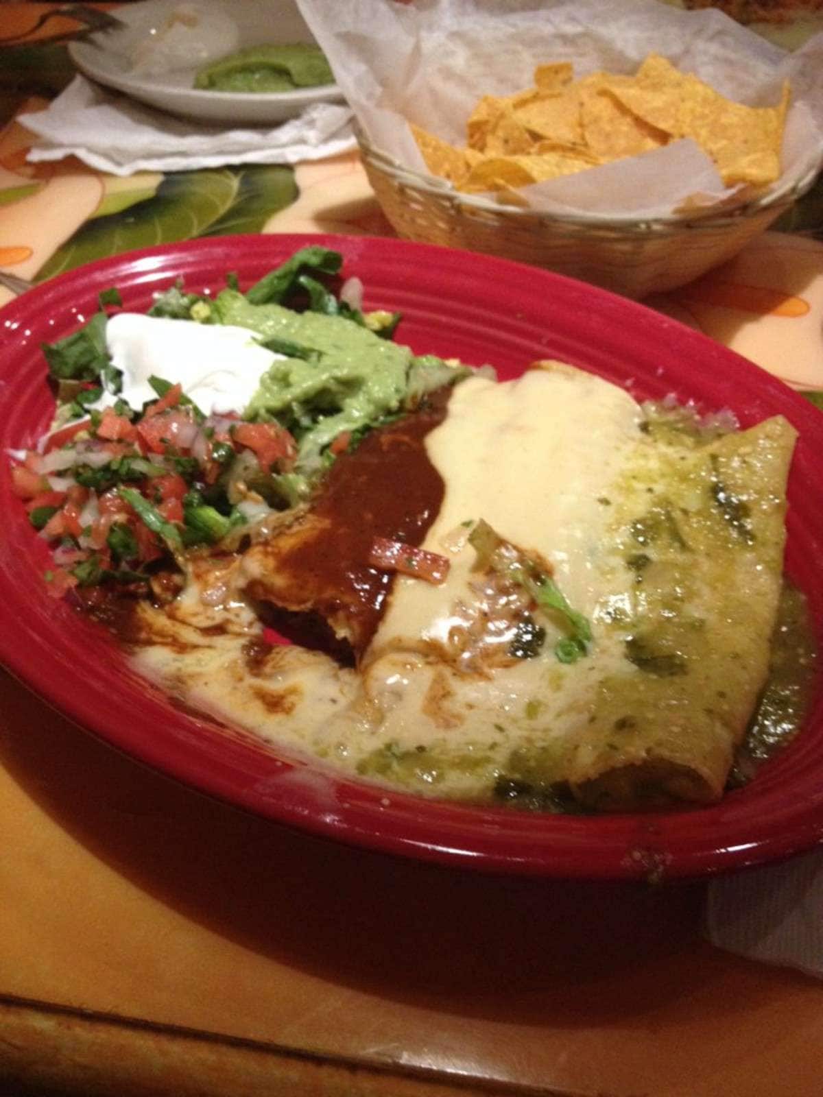 Photo credit: zomato