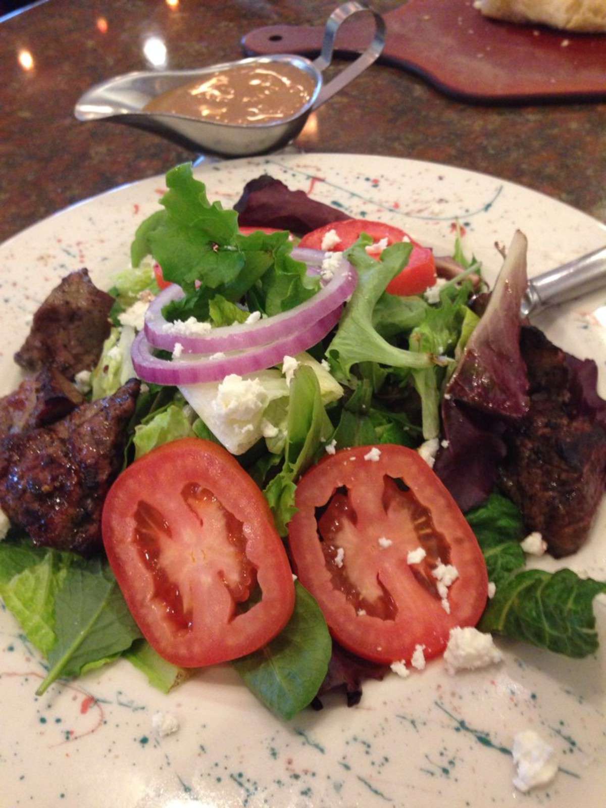 Photo credit: zomato