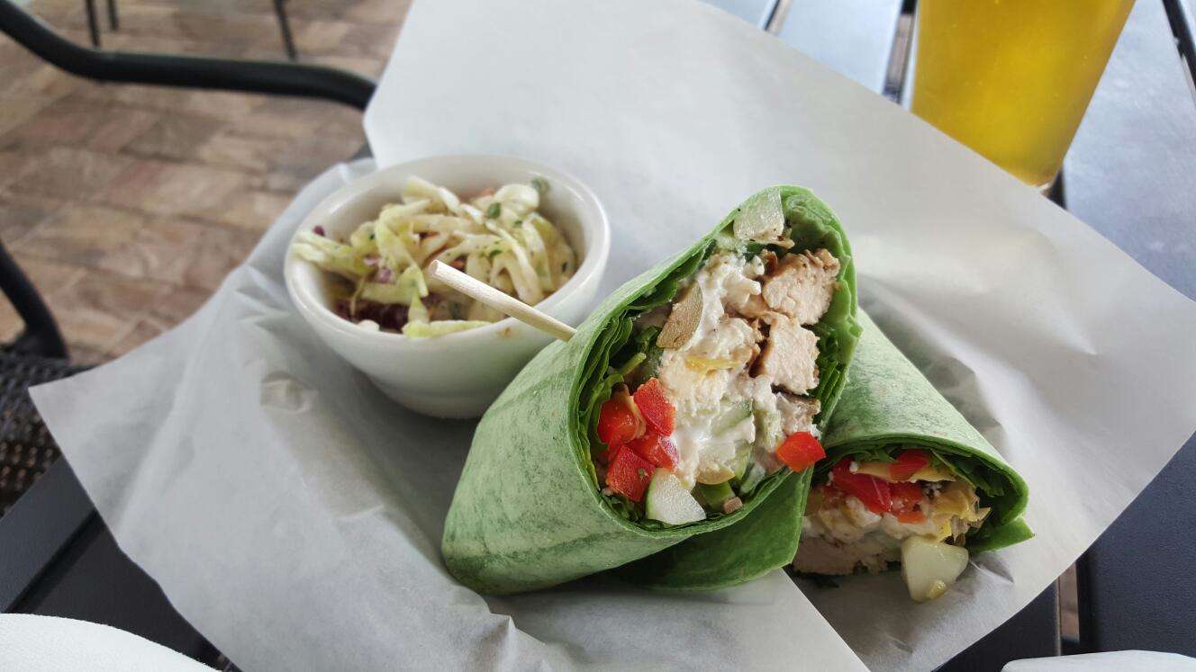 Photo credit: zomato