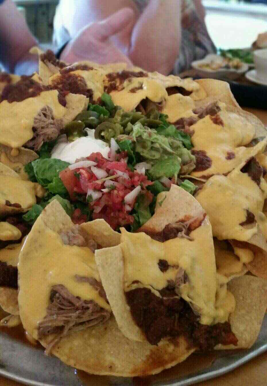 Photo credit: zomato