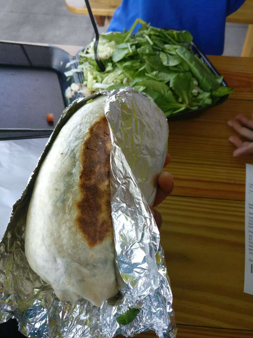 Photo credit: zomato