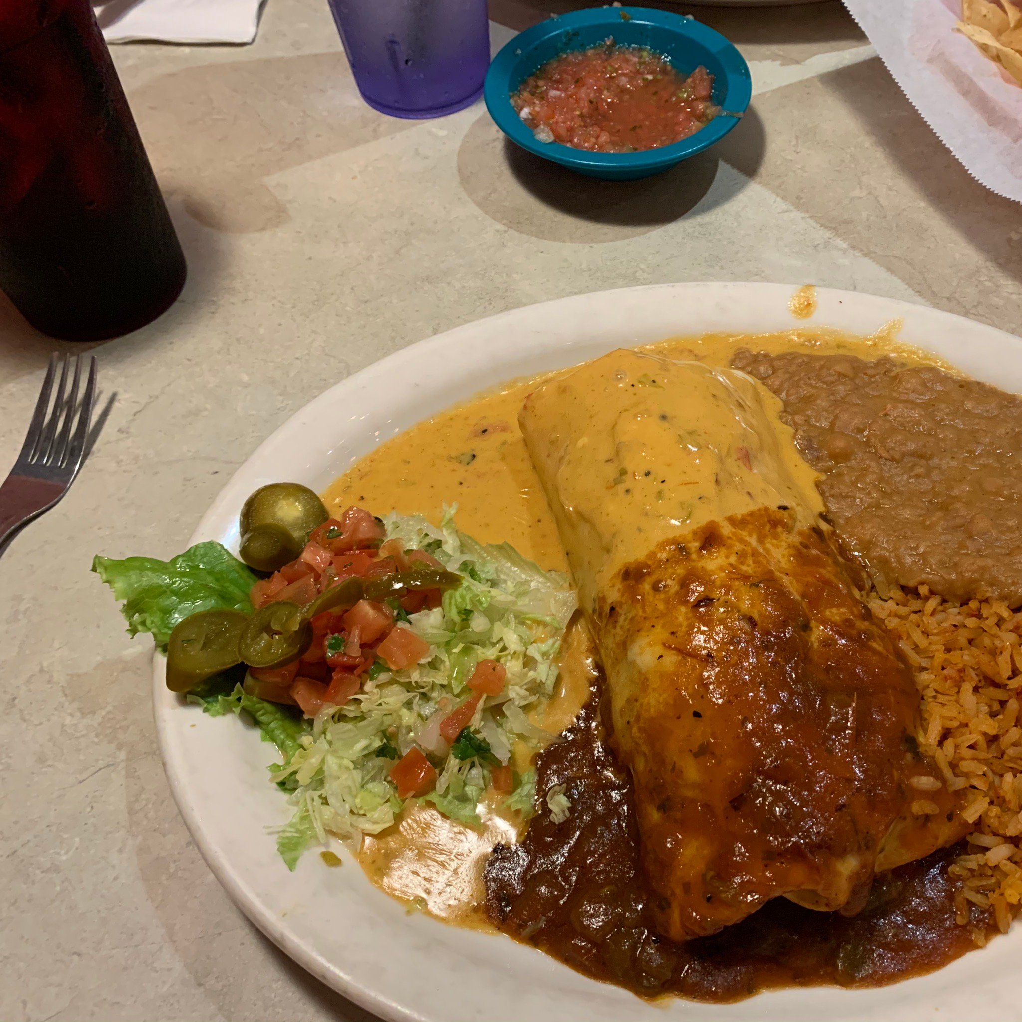 Photo credit: tripadvisor