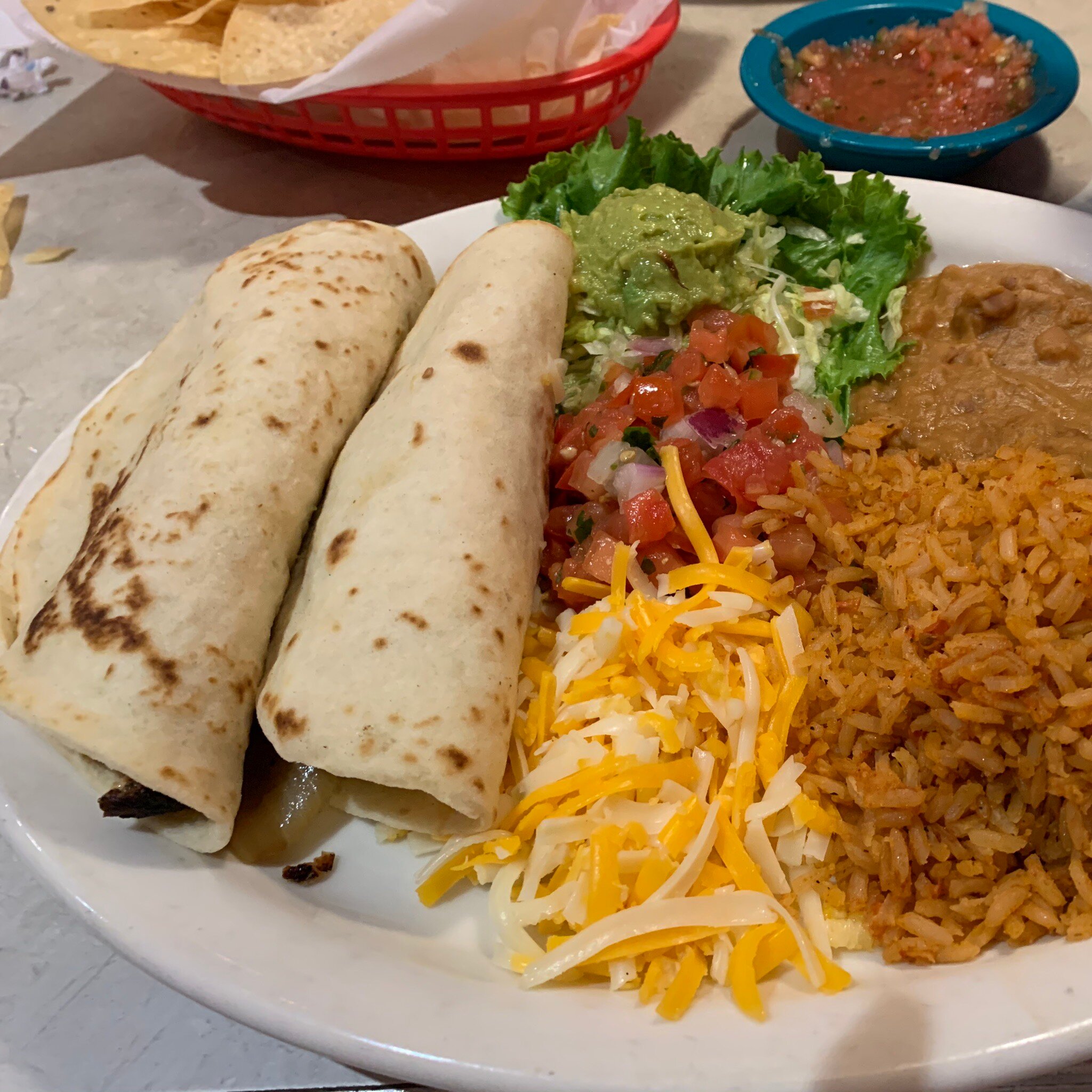 Photo credit: tripadvisor