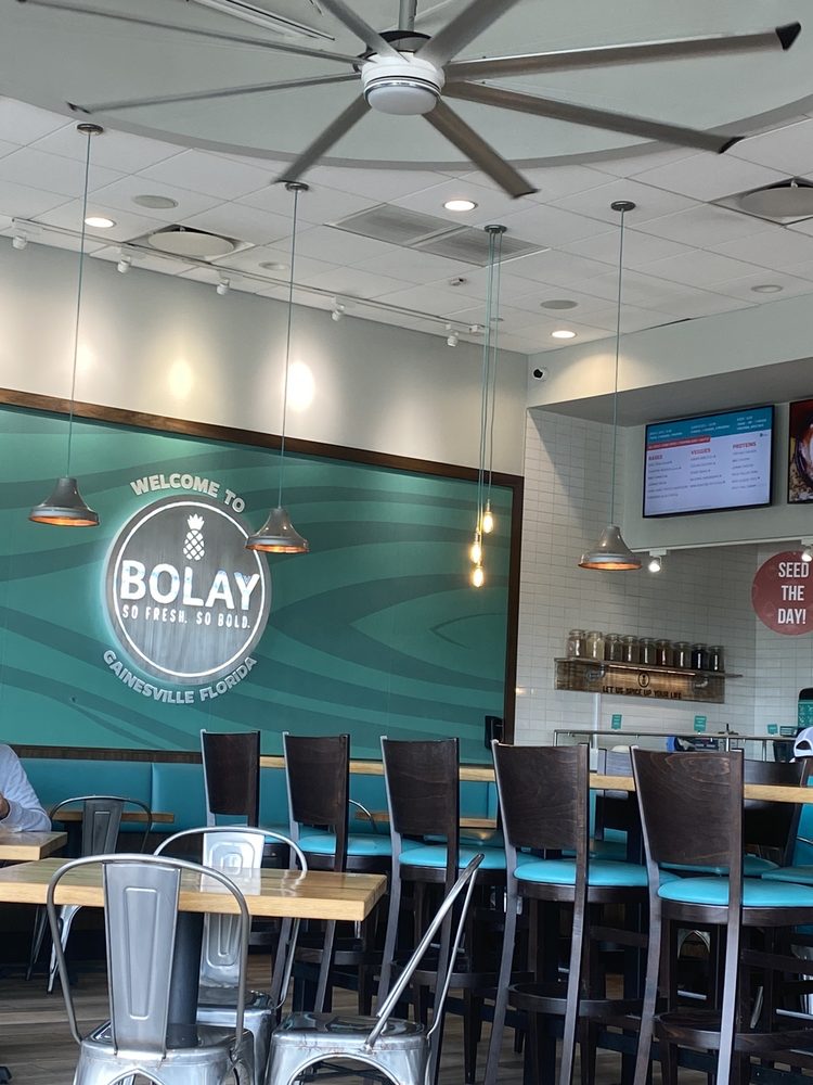 The 30 Best Restaurants In Gainesville Fl - Dec 2021 Selection By Restaurantji