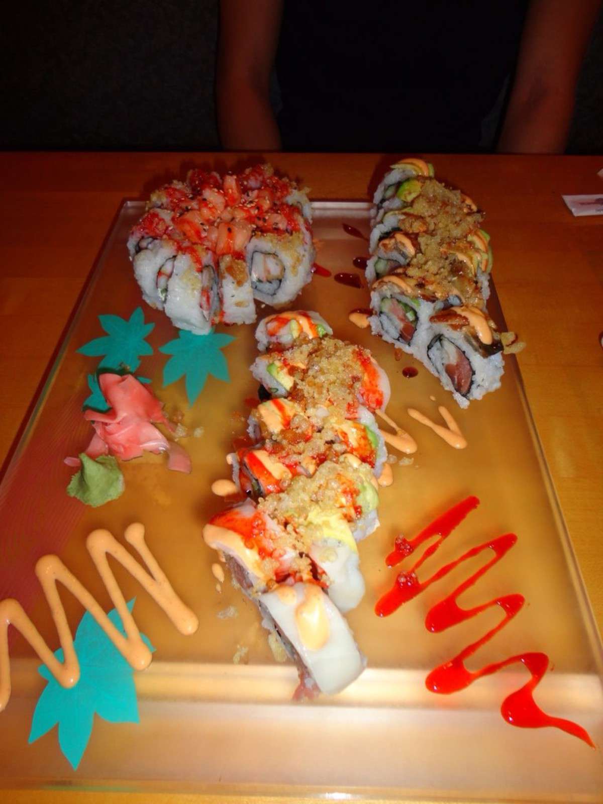 Photo credit: zomato
