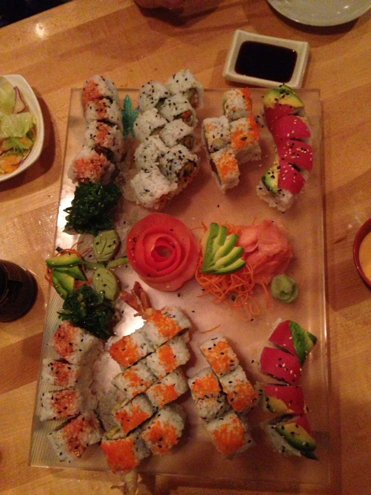 Photo credit: zomato