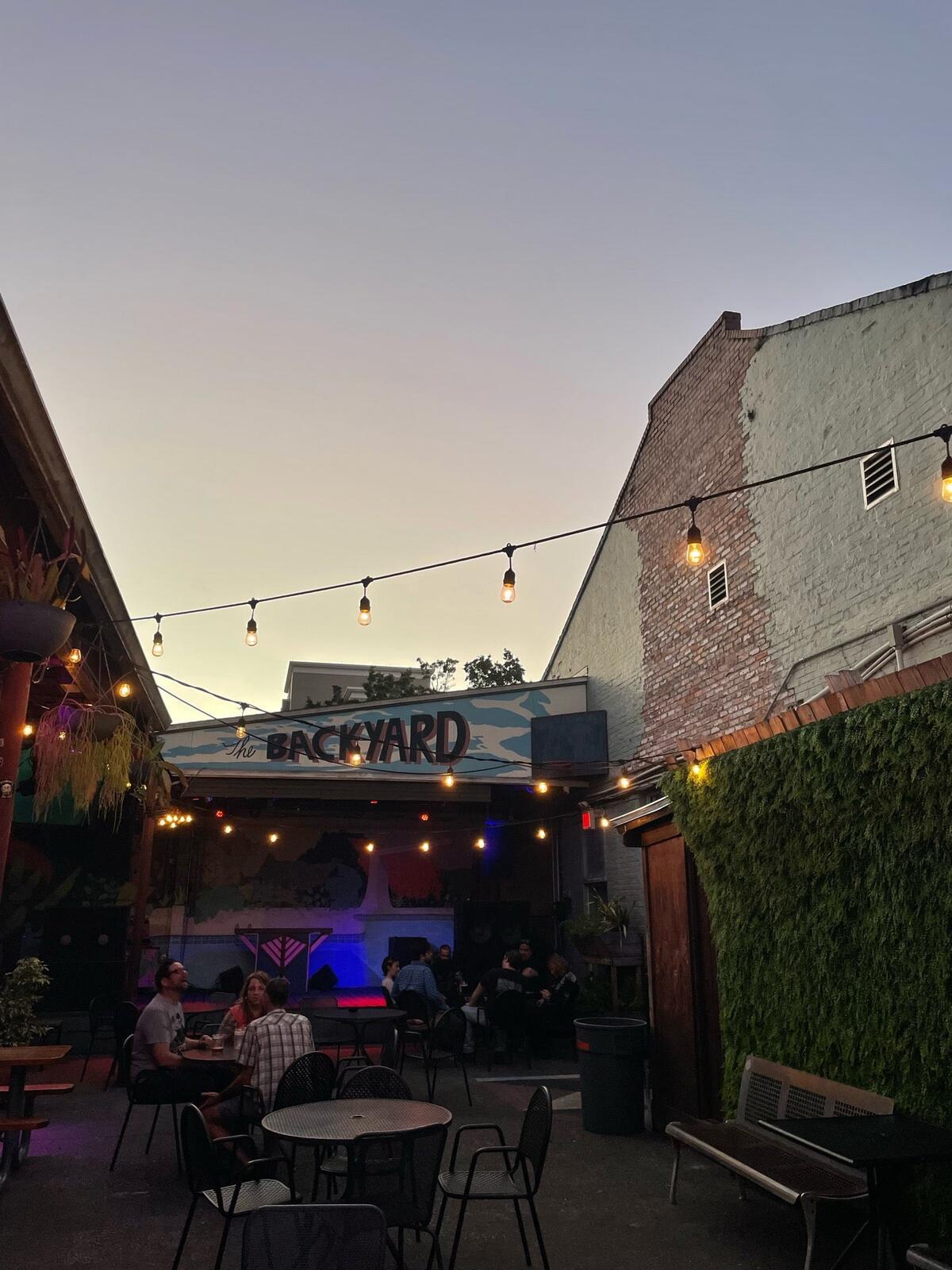 Photo credit: nextdoor