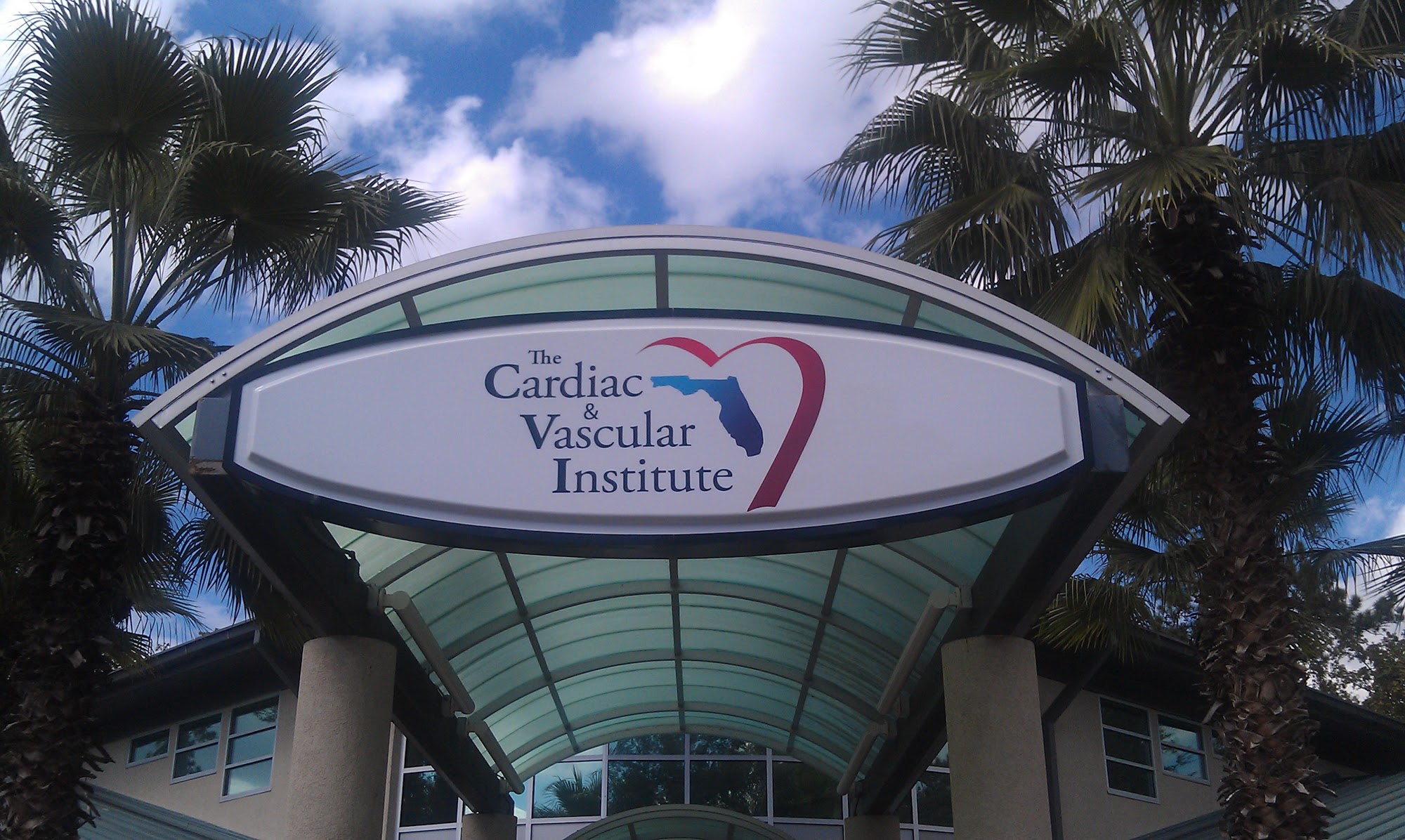The Cardiac & Vascular Institute