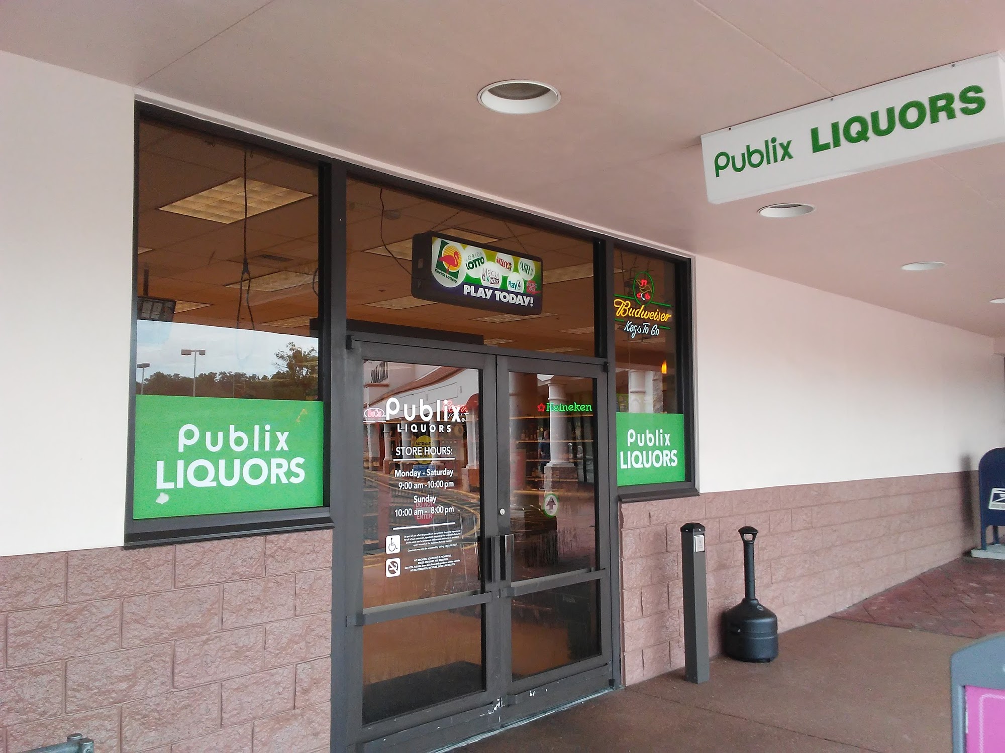 Publix Liquors at Butler Plaza West