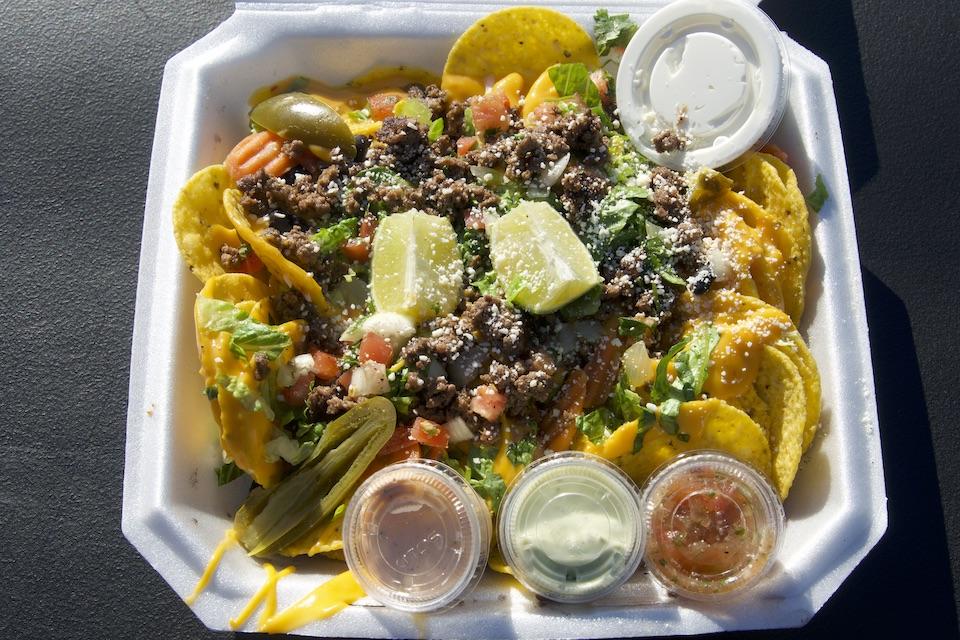 Photo credit: grubhub