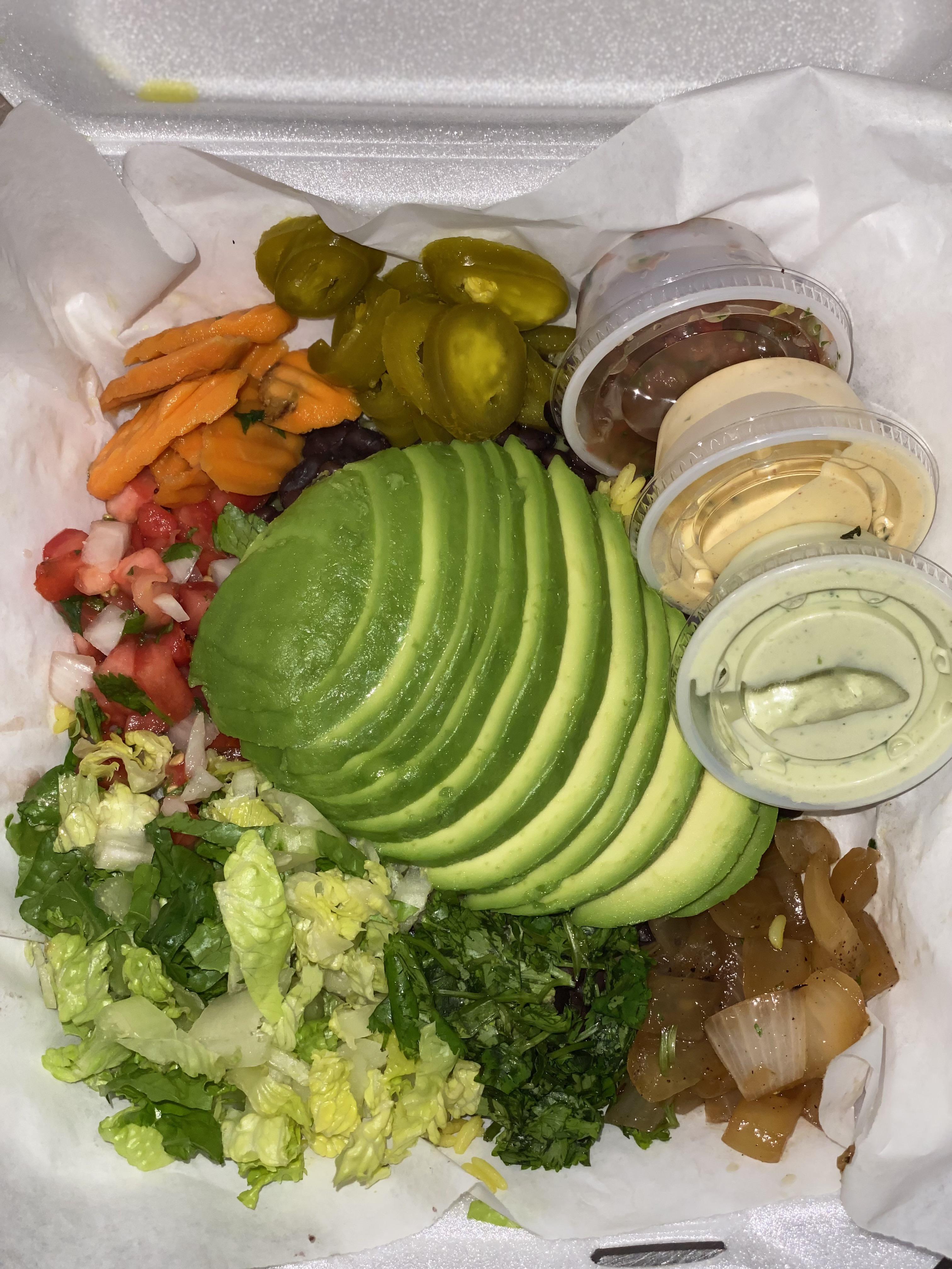 Photo credit: grubhub