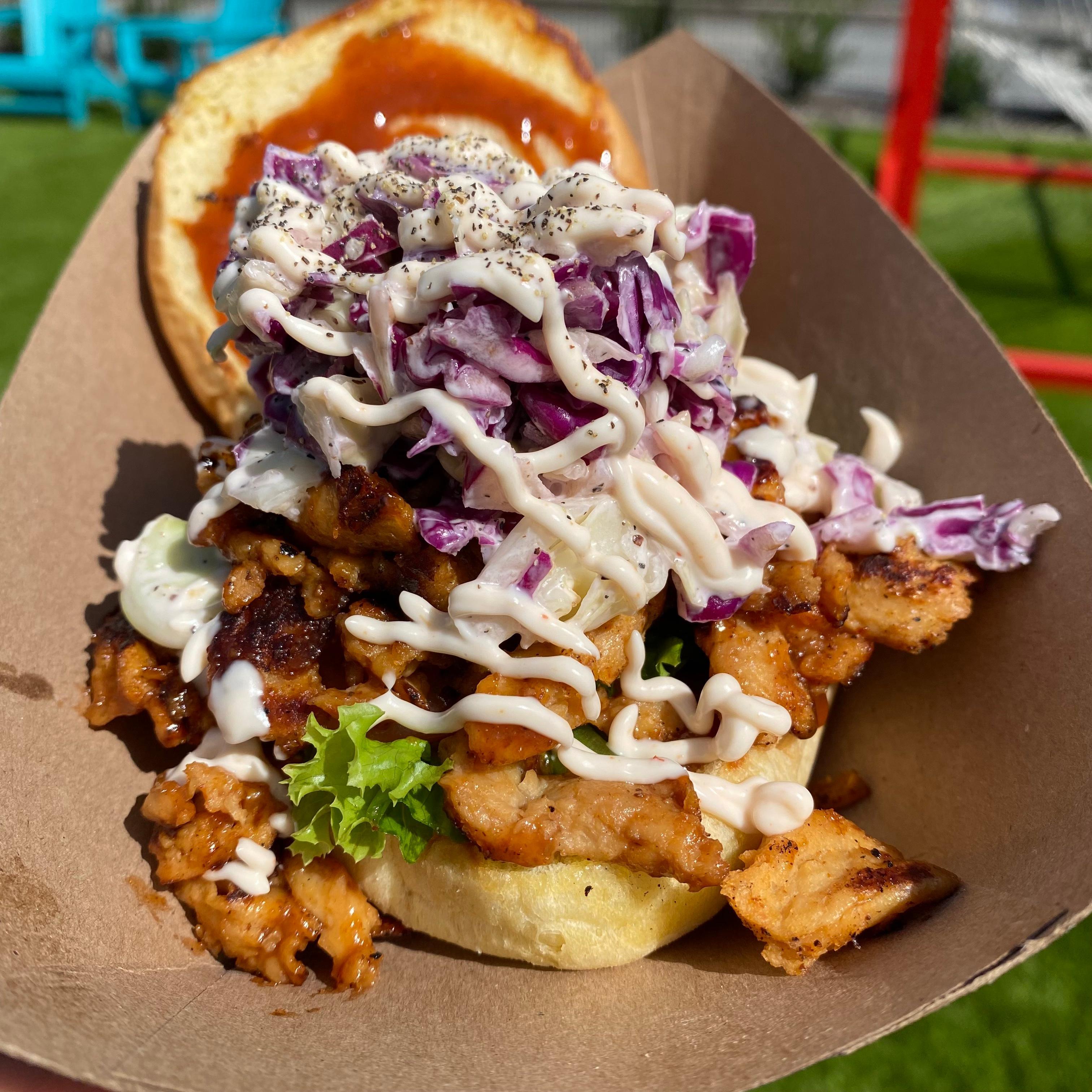 Photo credit: grubhub