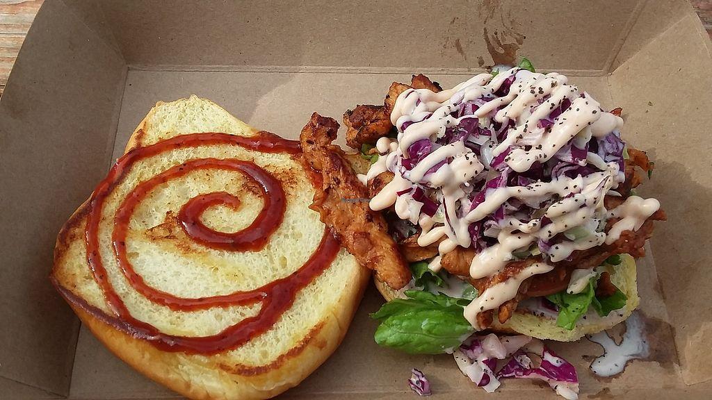 Photo credit: happycow