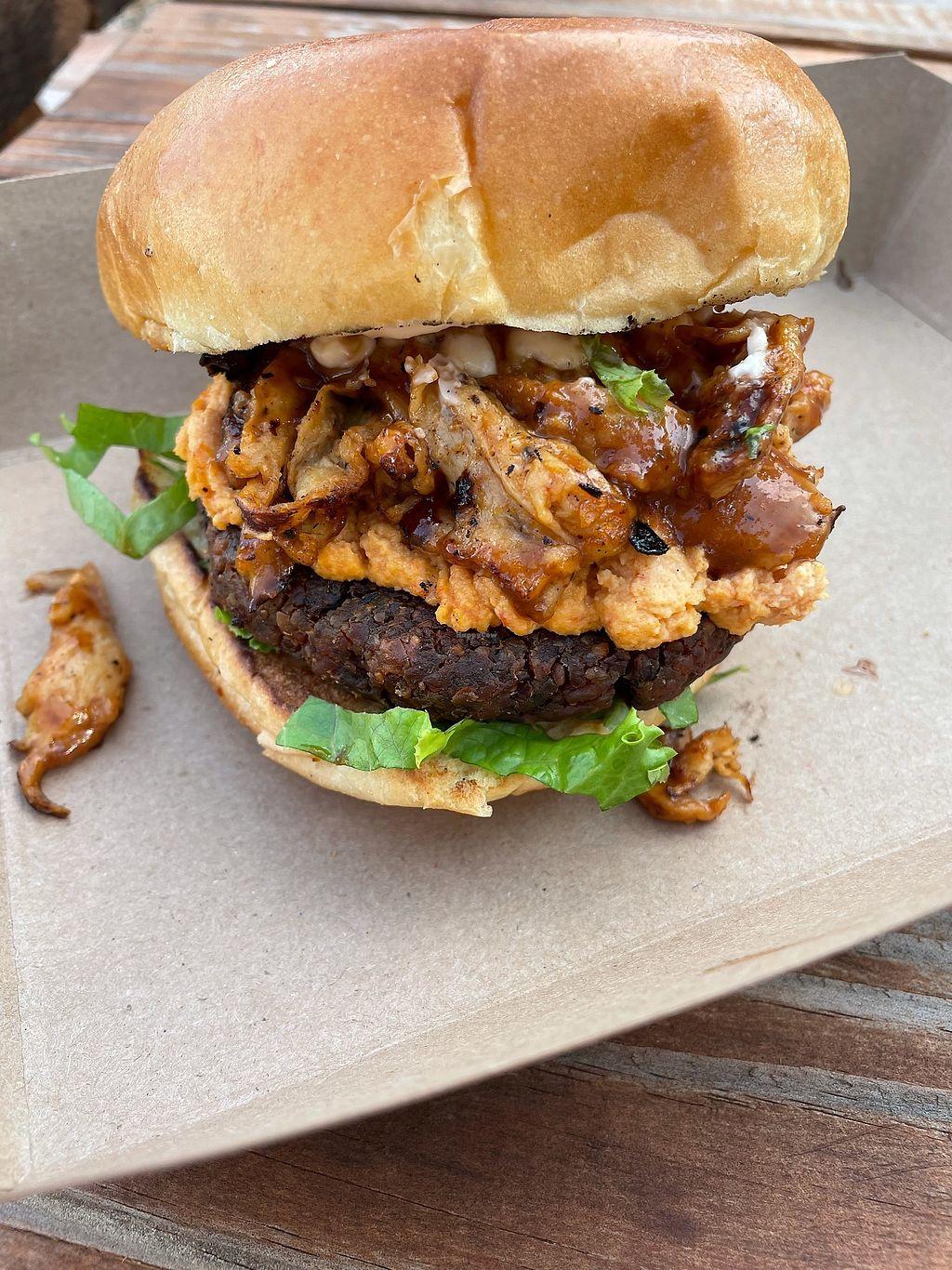 Photo credit: happycow