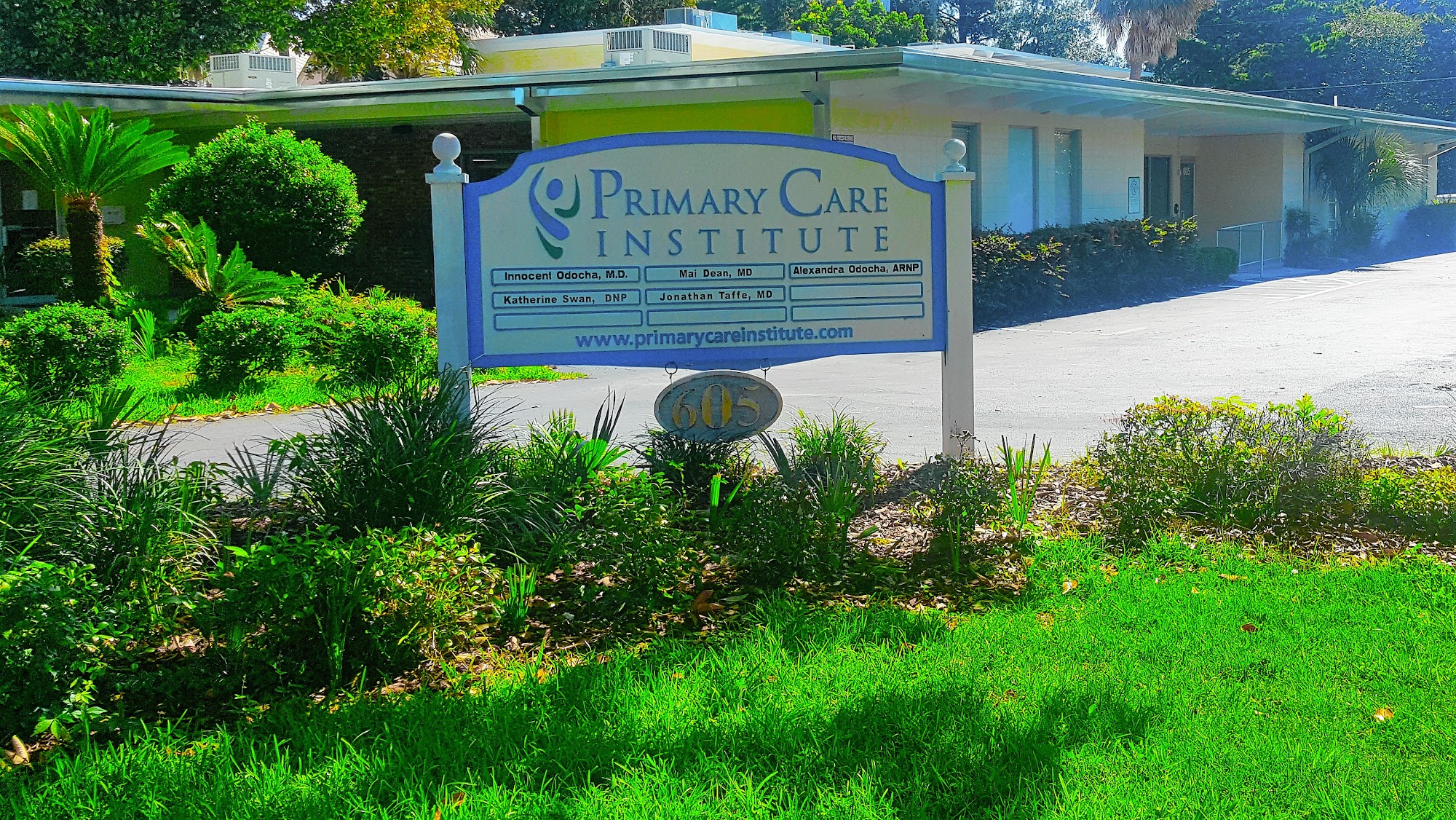 Primary Care Institute