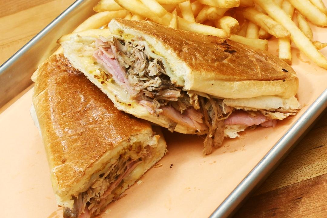 Photo credit: grubhub
