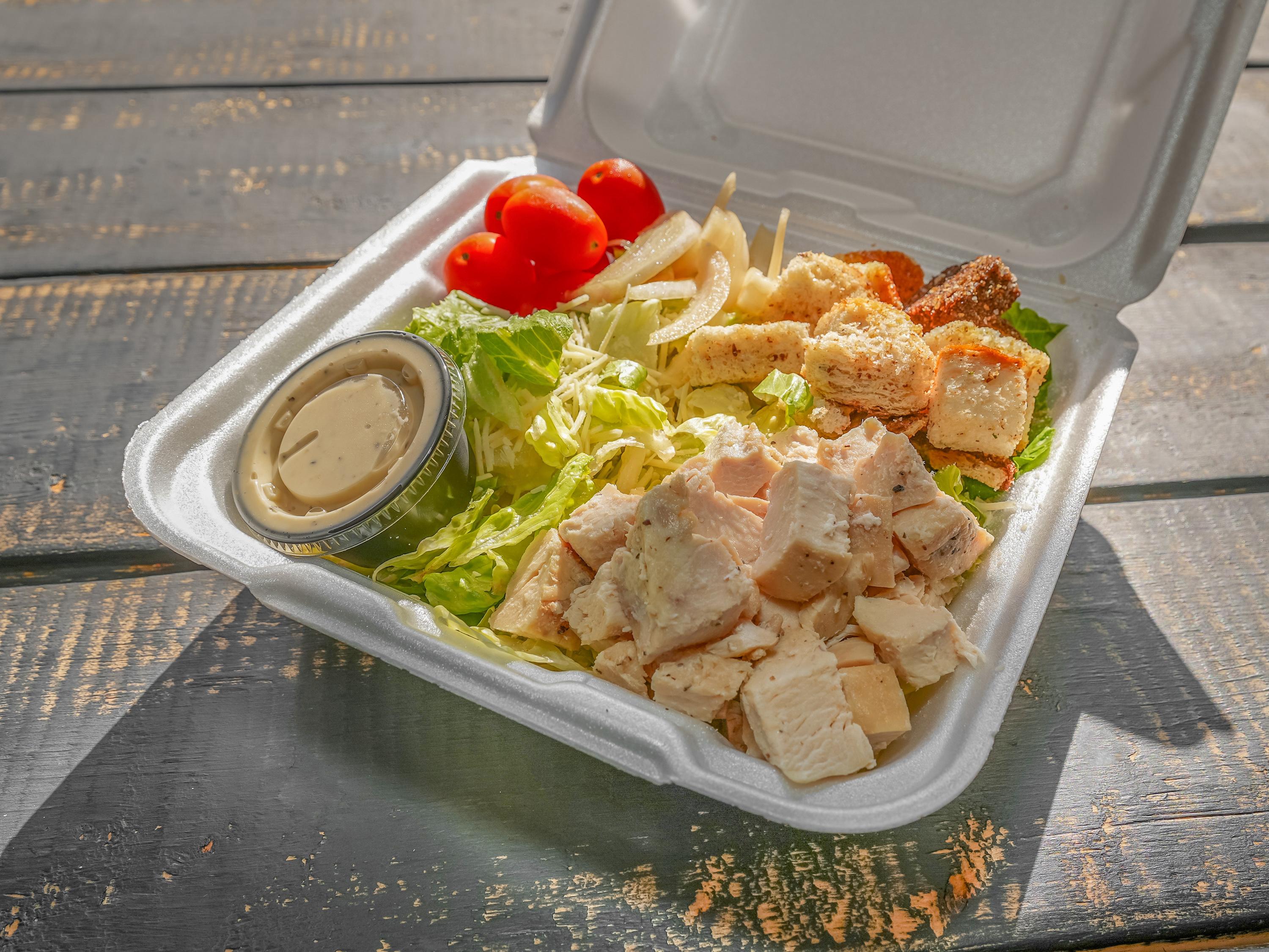 Photo credit: grubhub
