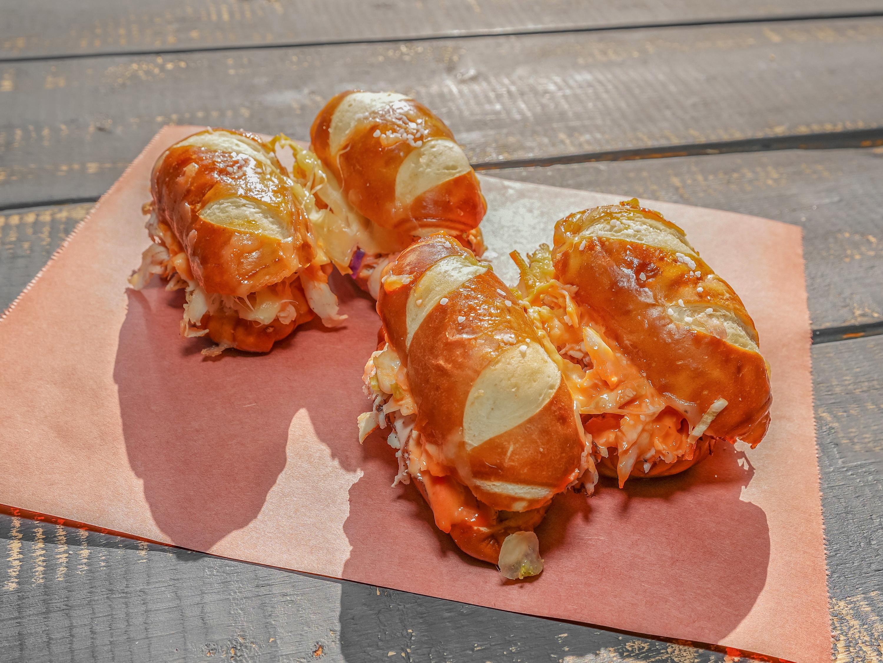 Photo credit: grubhub