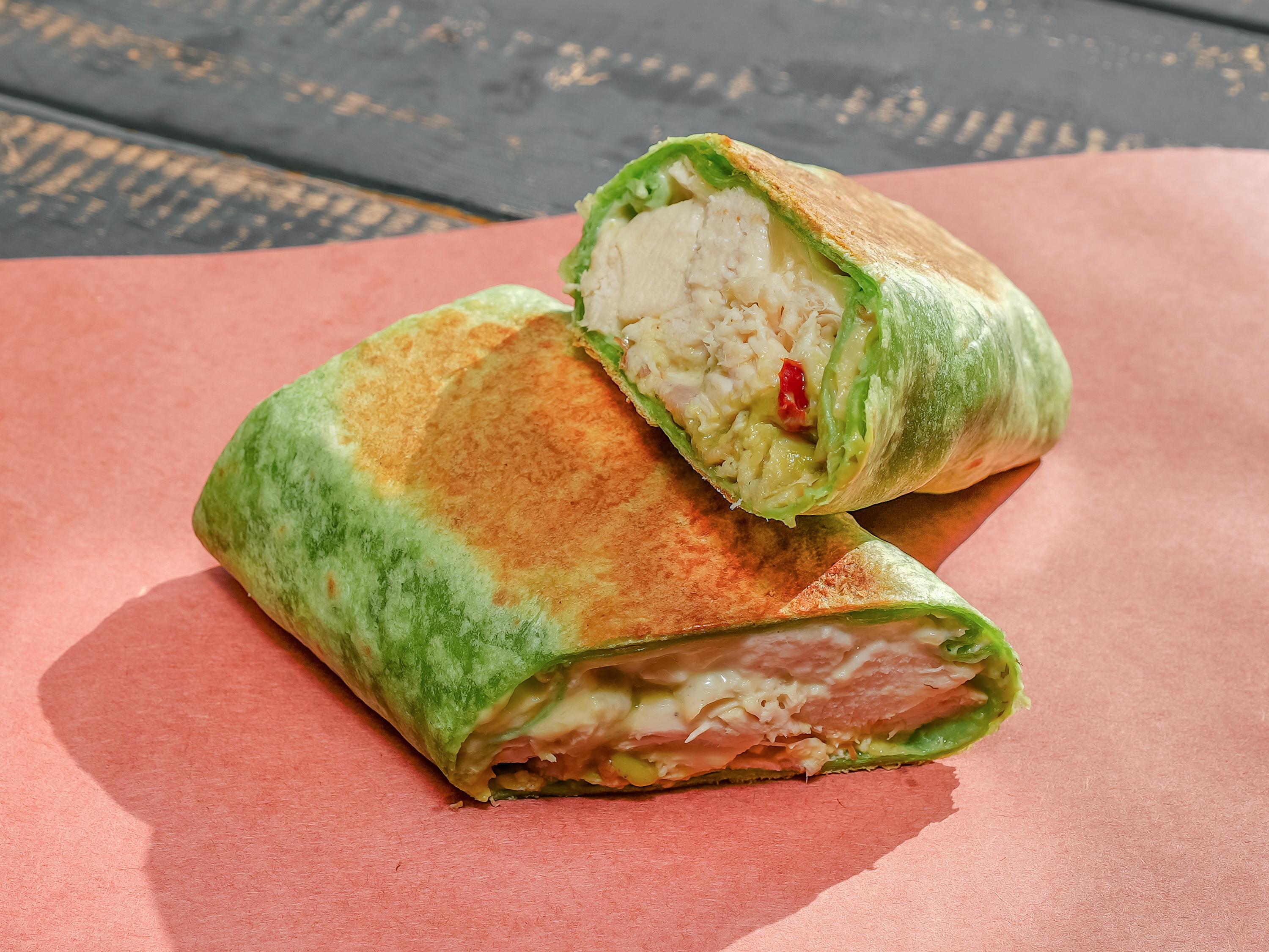 Photo credit: grubhub