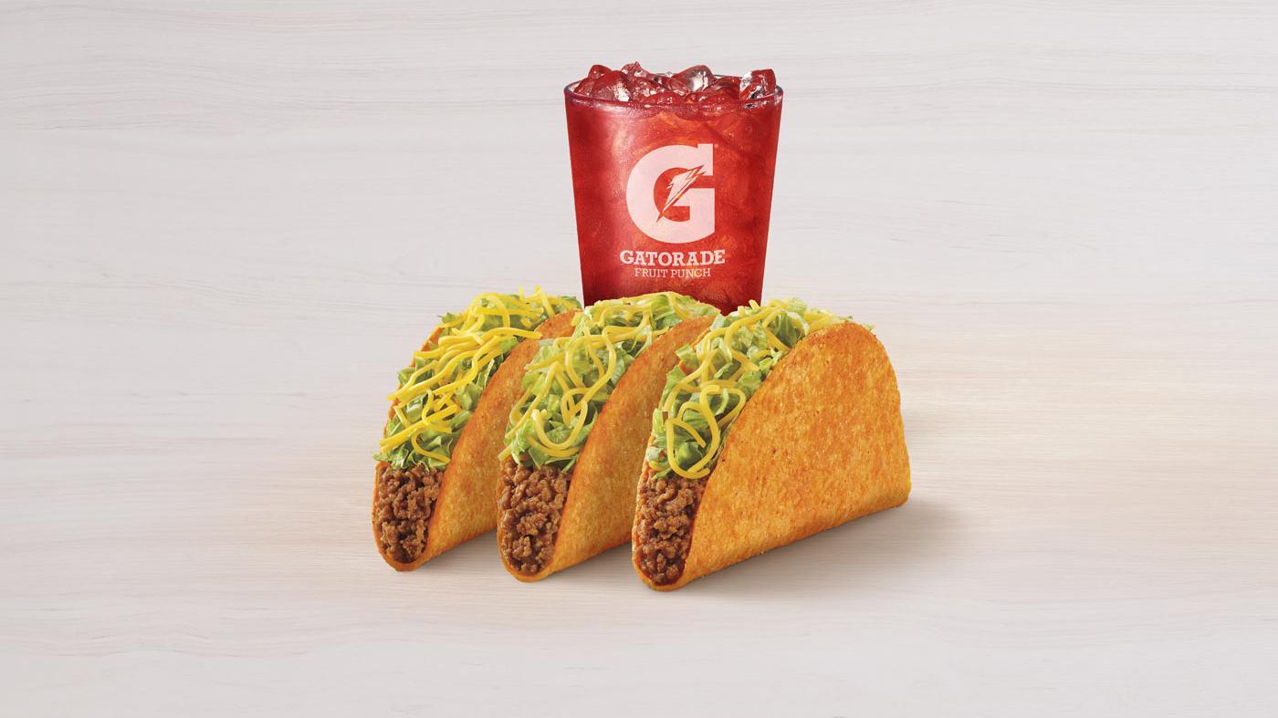 Photo credit: doordash