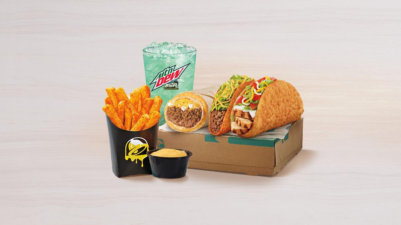 Photo credit: doordash