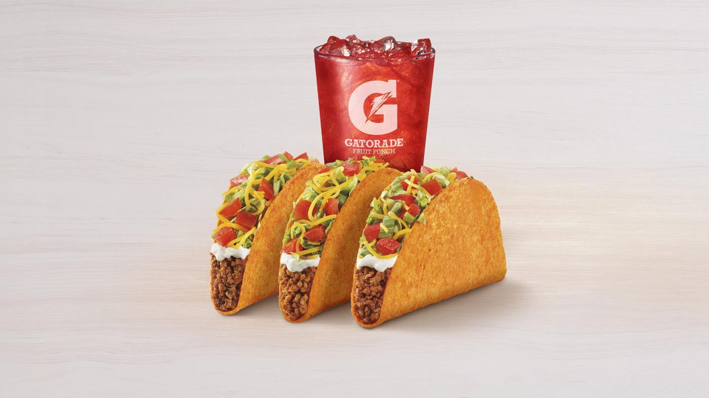 Photo credit: doordash