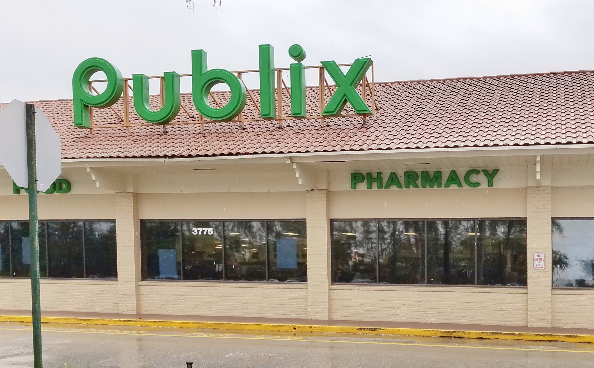 Publix Pharmacy at Shoppes at Village of Golf