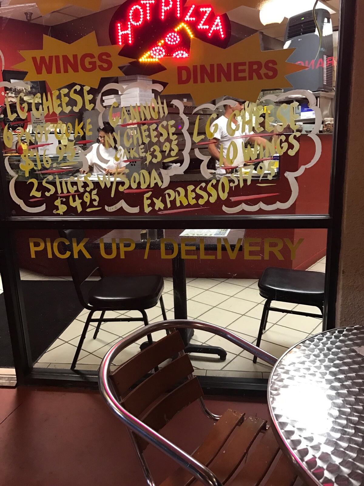 Photo credit: nextdoor