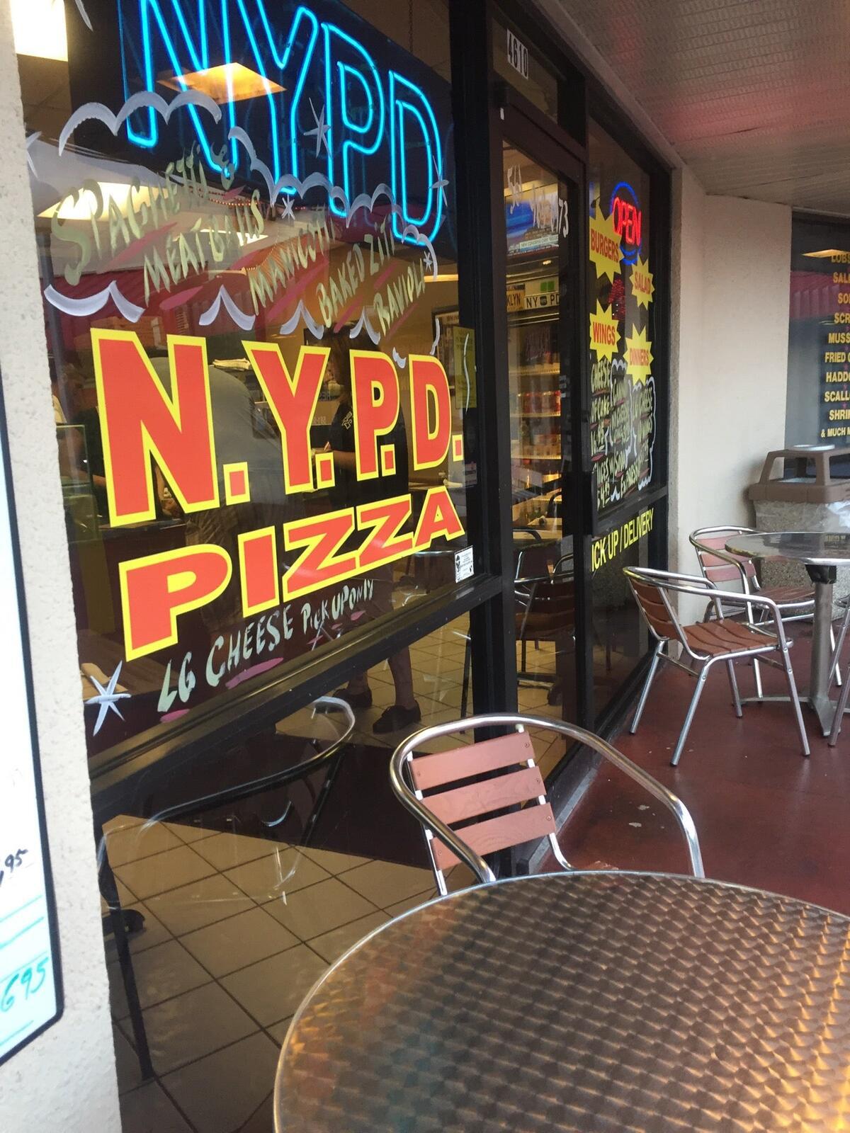 Photo credit: nextdoor