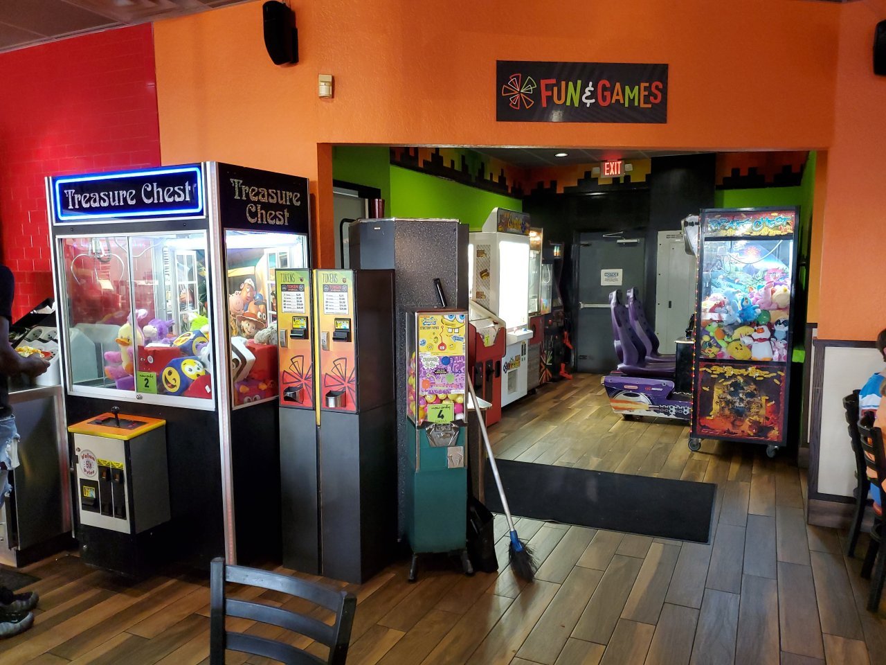 Photo credit: tripadvisor