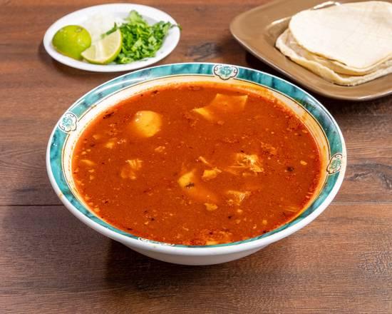 Paleteria y Tortilleria Jalisco Menu