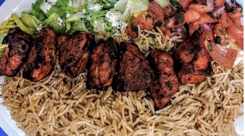 Photo credit: ubereats