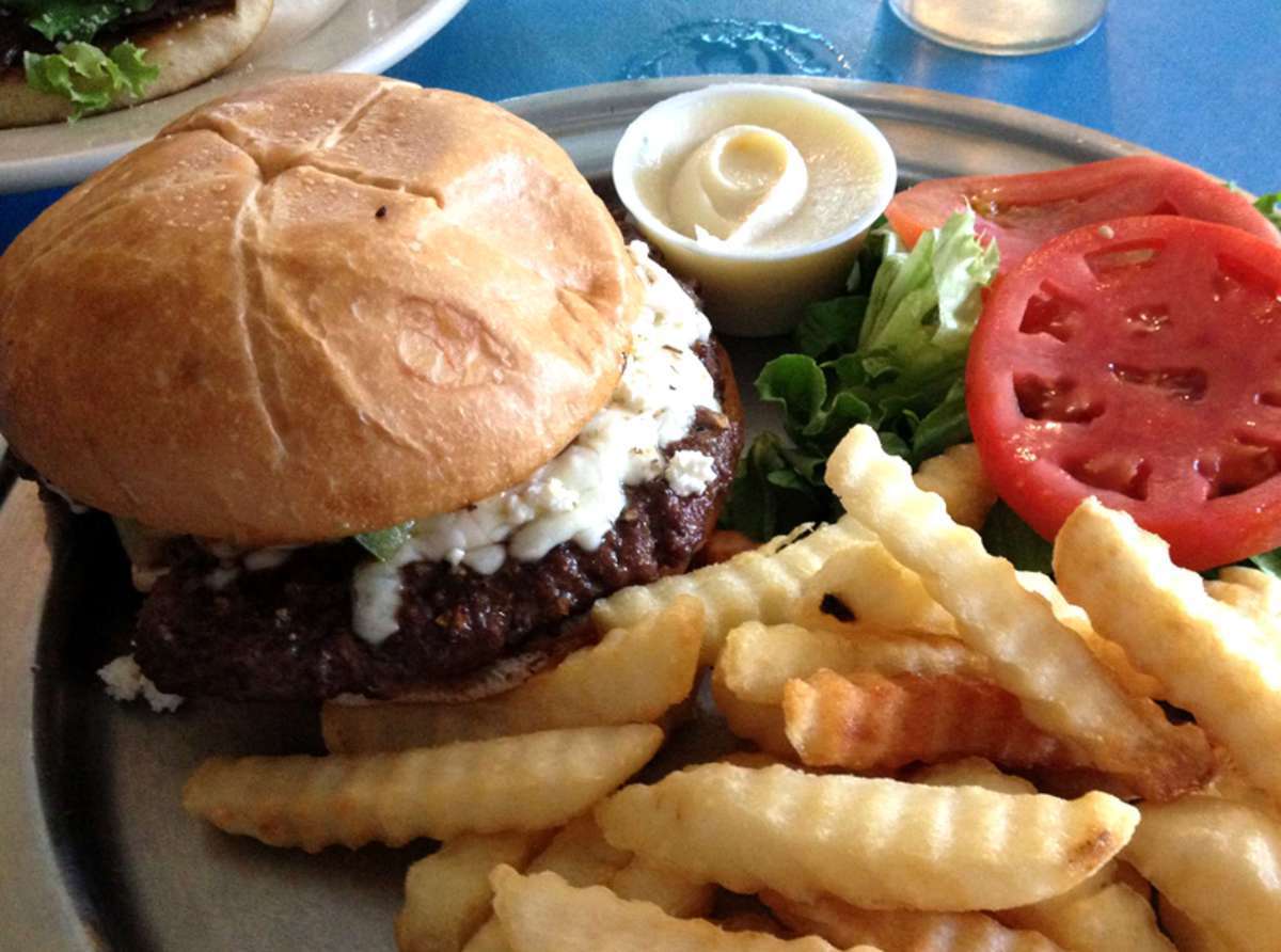 Photo credit: zomato
