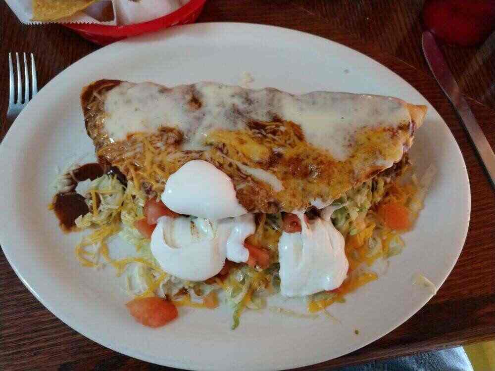 Photo credit: zomato