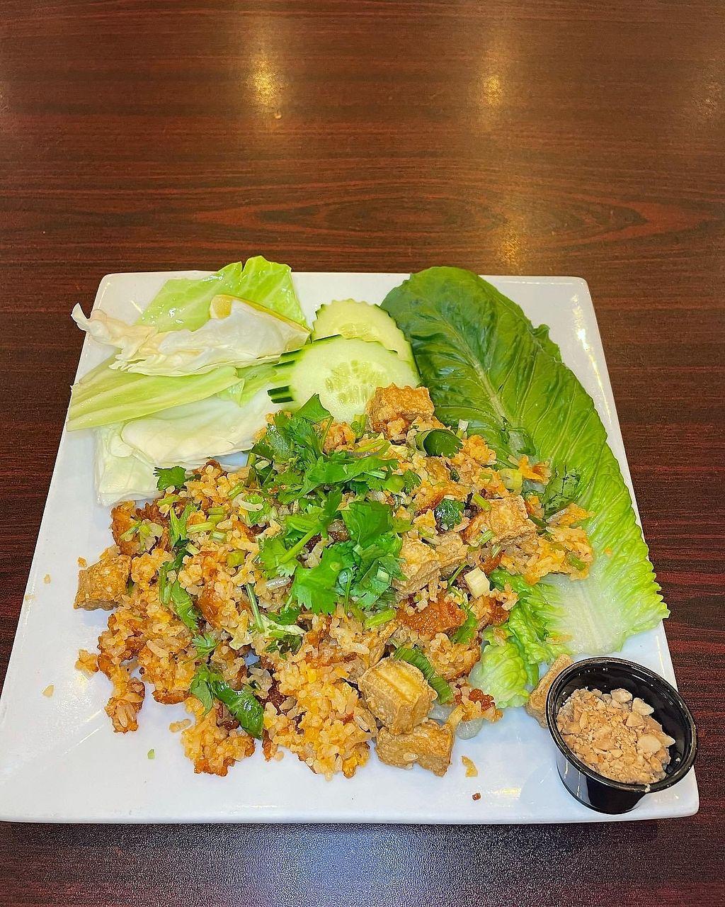 Photo credit: happycow