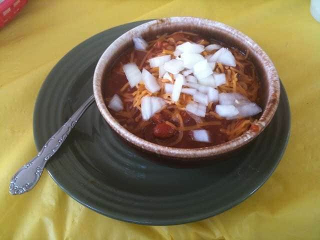 Photo credit: zomato