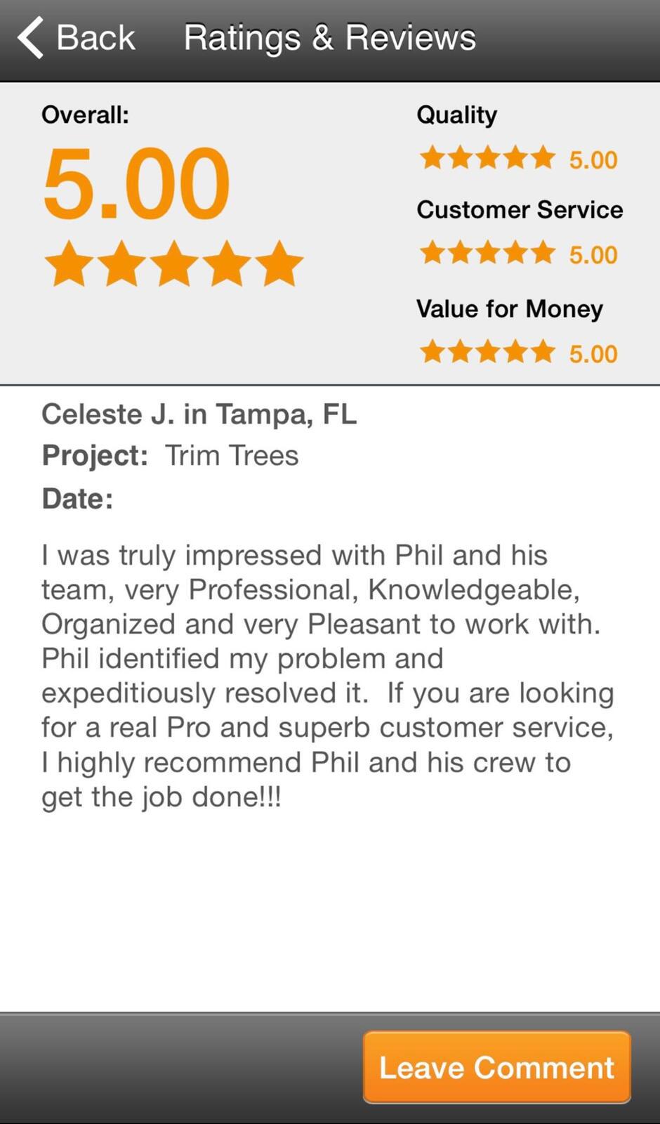 Photo credit: nextdoor