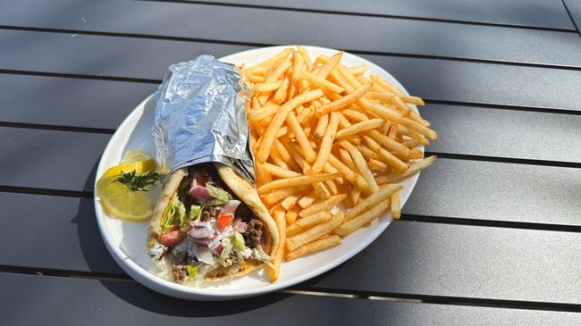 Photo credit: grubhub