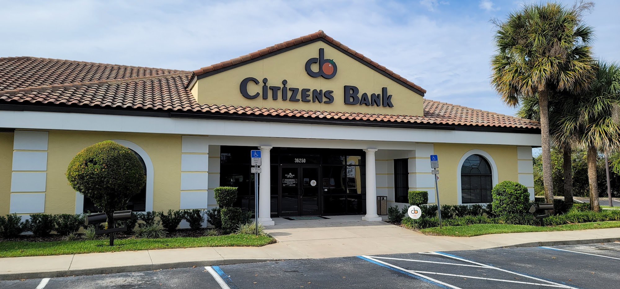 Citizens Bank & Trust