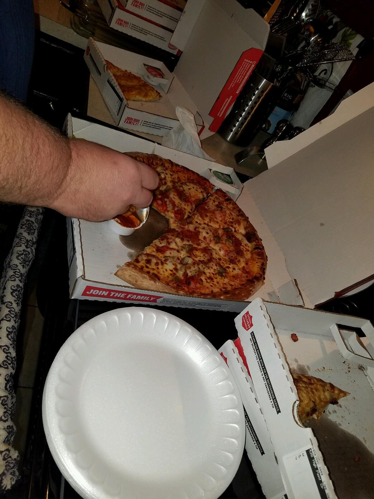 Photo credit: nextdoor