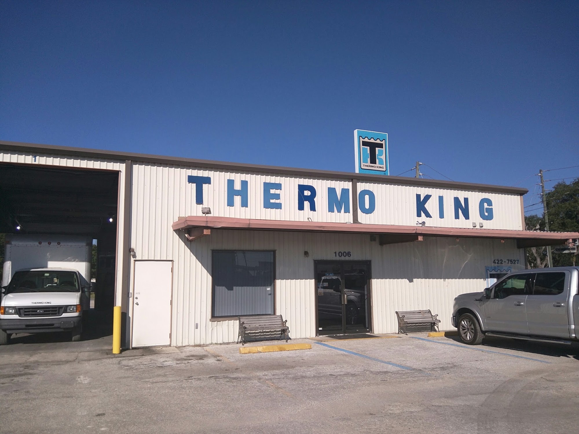 Thermo King of the Southeast - Haines City