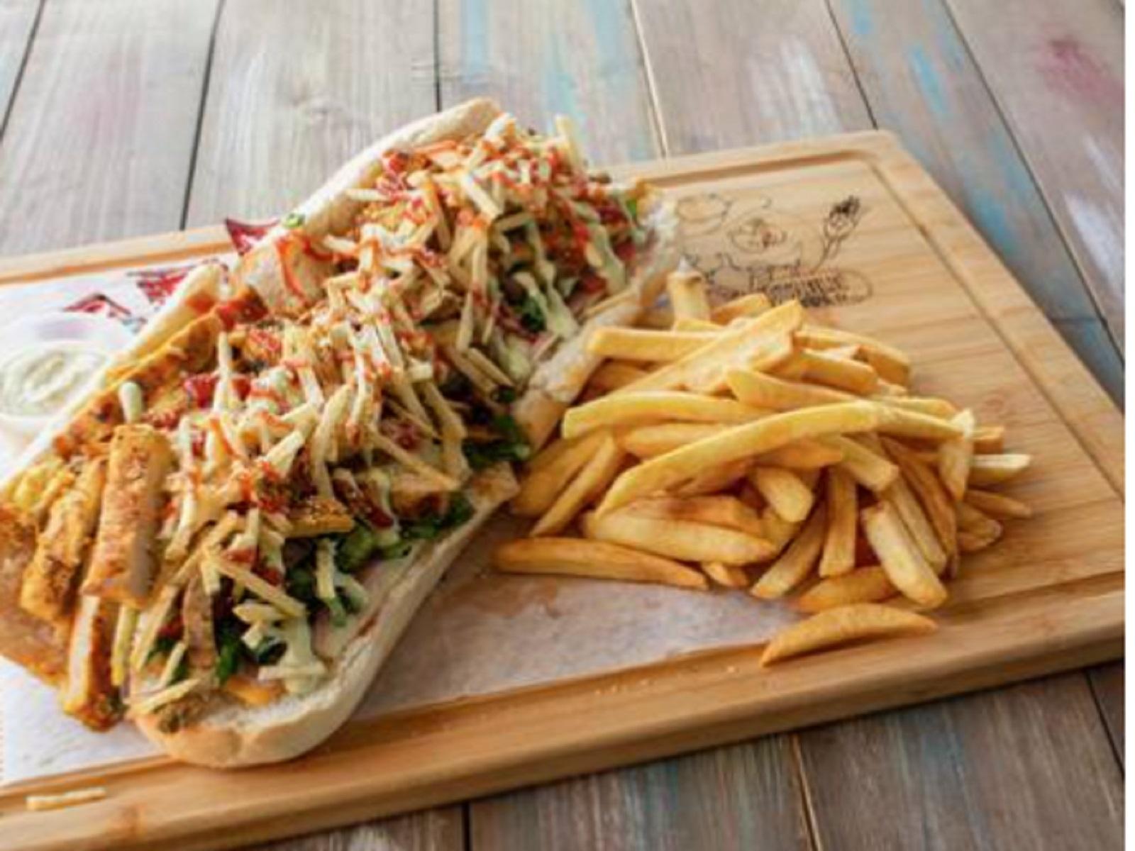 Photo credit: grubhub
